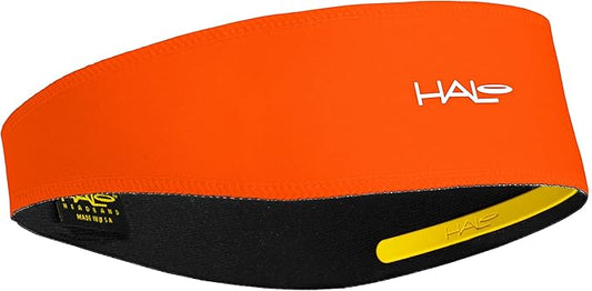 Halo Headband II Sweatband Pullover for Men and Women