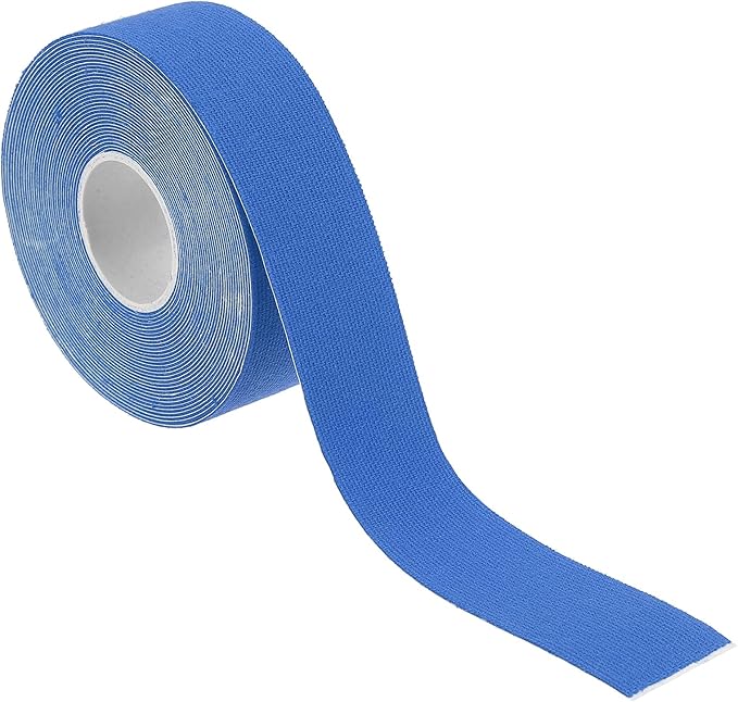 PATIKIL Aerial Hoop Tape, Athletic Tape Adhesive Non-Slip Grip Tape Yoga Rig Sports Tape for Exercises Gymnastics