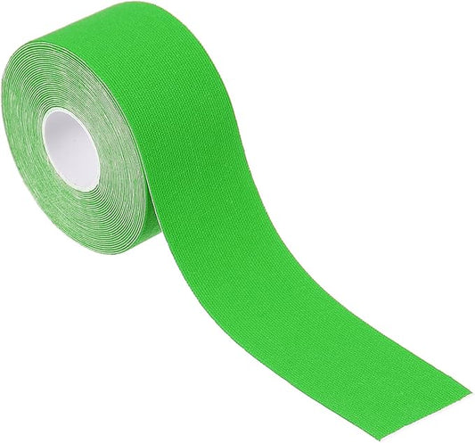 PATIKIL Aerial Hoop Tape, Athletic Tape Adhesive Non-Slip Grip Tape Yoga Rig Sports Tape for Exercises Gymnastics