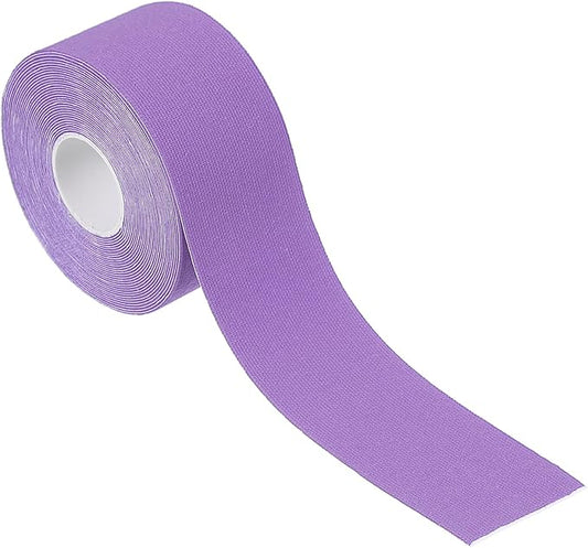 PATIKIL Aerial Hoop Tape, Athletic Tape Adhesive Non-Slip Grip Tape Yoga Rig Sports Tape for Exercises Gymnastics