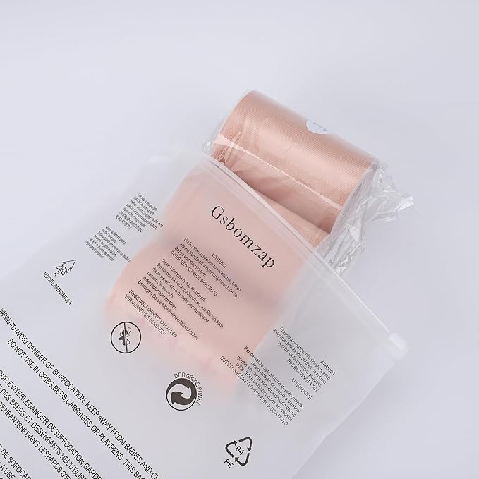 3 Pack Kinesiology Tape, 4in x 5.5yd Water Resistant Muscle Support Adhesive Sport Tape for Pain Relief, Latex Free Cotton Elastic Athletic Tape for Joints, Knee, Ankle, Shoulder, Wrist