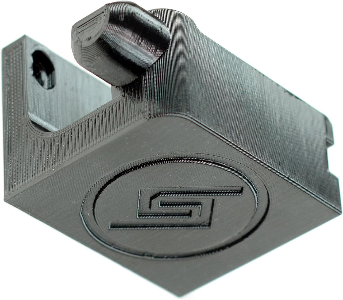 Spartan Mounts Compatible with Remington 870 | Wall Shotgun Display Storage Organization System | Unique Low Profile Design | Gun Safe Wall Garage | Gun Room Mounting Solution