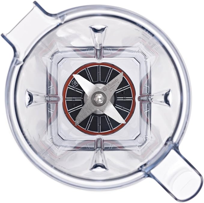 Vitamix E310 Explorian Blender, Professional-Grade, 48 Oz. Container, Black