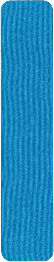 MUELLER Sports Medicine Kinesiology Tape Pre-Cut Strips