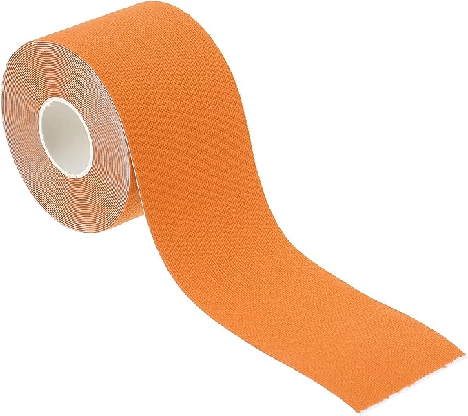 PATIKIL Aerial Hoop Tape, Athletic Tape Adhesive Non-Slip Grip Tape Yoga Rig Sports Tape for Exercises Gymnastics