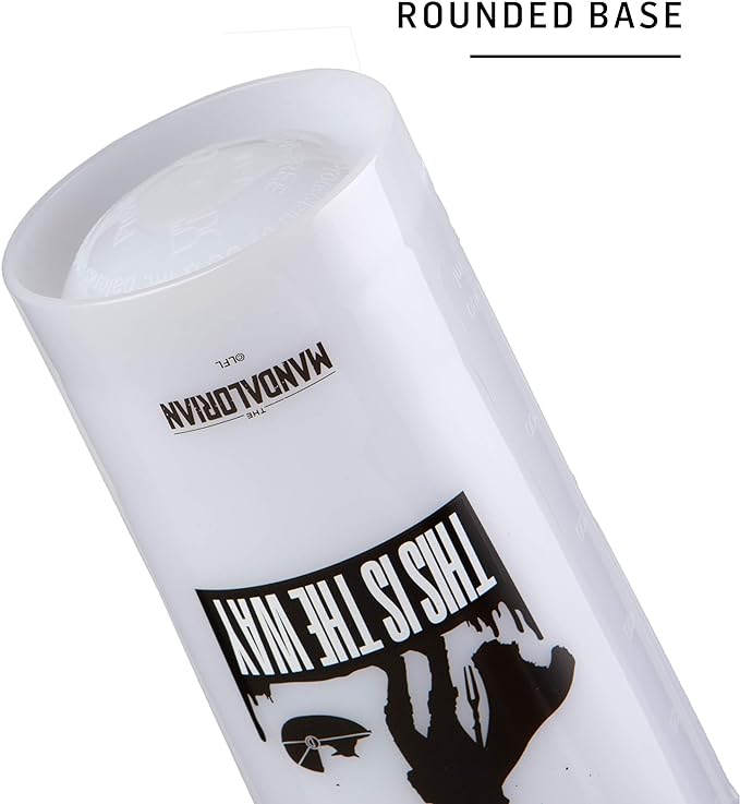 BlenderBottle Star Wars Shaker Bottle Pro Series Perfect for Protein Shakes and Pre Workout, 28-Ounce, The Child