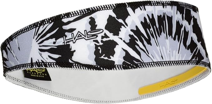 Halo Headband II Sweatband Pullover for Men and Women