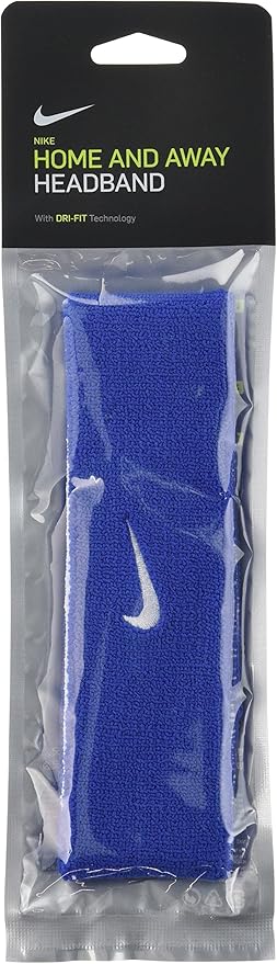 Nike Reversible Home and Away Headband 1 Count