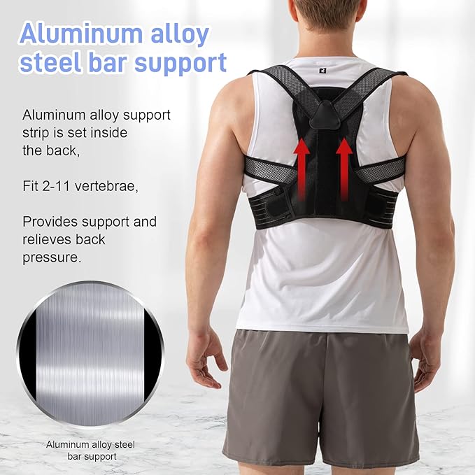 Portzon Petite Large, Black