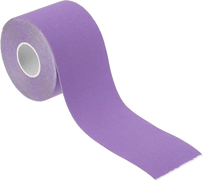 PATIKIL Aerial Hoop Tape, Athletic Tape Adhesive Non-Slip Grip Tape Yoga Rig Sports Tape for Exercises Gymnastics