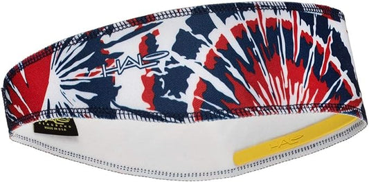 Halo Headband II Sweatband Pullover for Men and Women