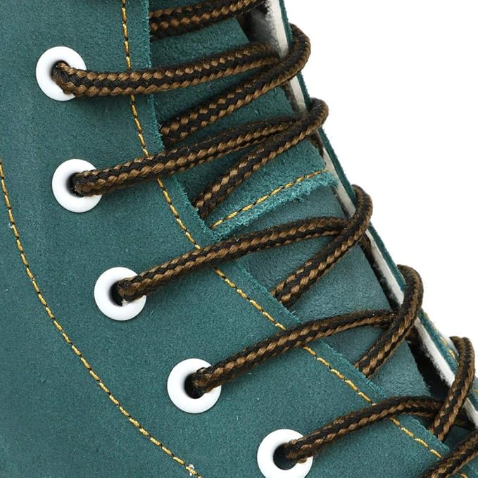 Roller Skates for Women and Men Cowhide High-Top Shoes Classic Double-Row Roller Skate Four-Wheel Roller Skates for Men Girls Unisex Christmas