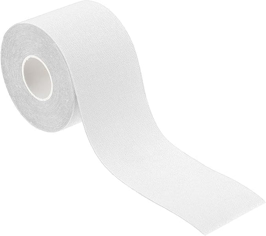 PATIKIL Aerial Hoop Tape, Athletic Tape Adhesive Non-Slip Grip Tape Yoga Rig Sports Tape for Exercises Gymnastics