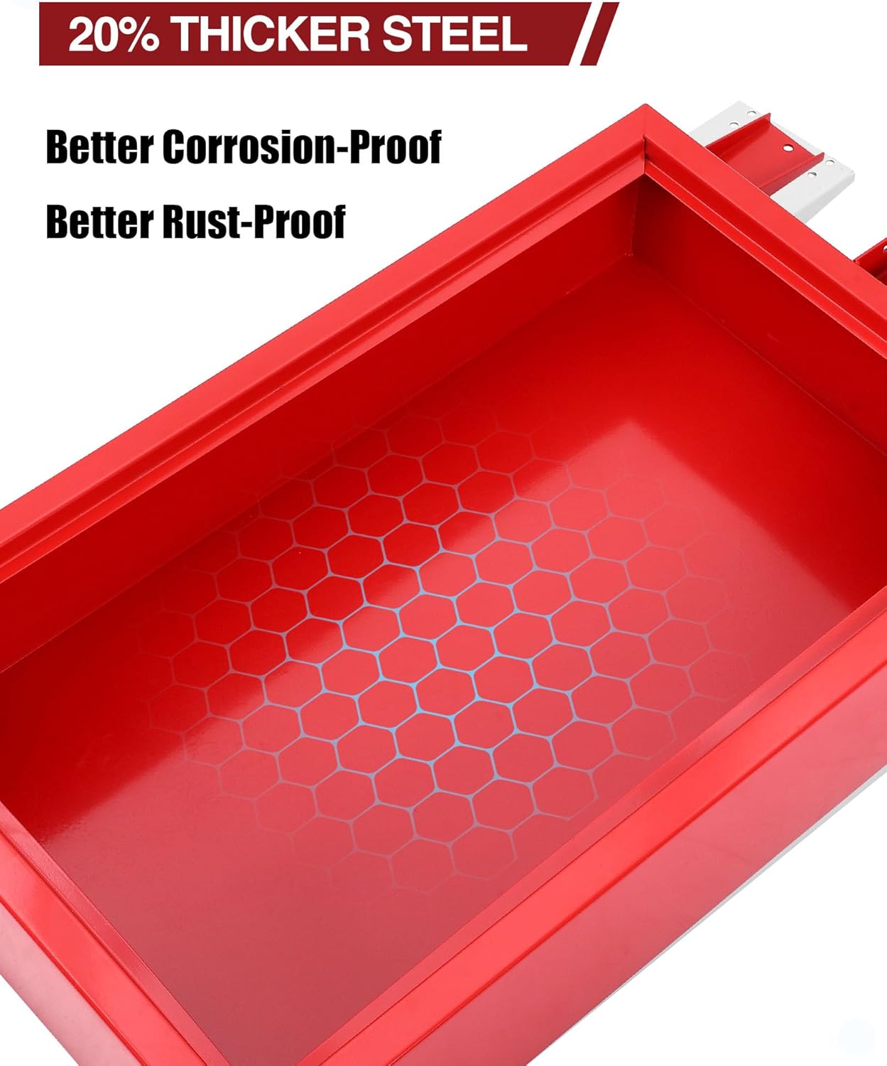 DEXSO 20 Gallon Electric Oil Drain Pan with 110V Pump & 8 Ft Hose, Low Profile & T Folding Handle Oil Drain Cart for Truck Cars SUVs