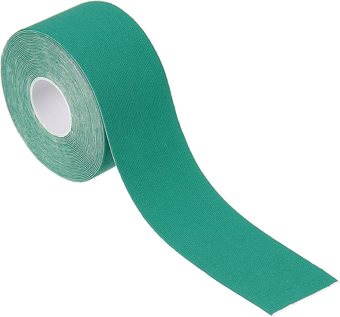 PATIKIL Aerial Hoop Tape, Athletic Tape Adhesive Non-Slip Grip Tape Yoga Rig Sports Tape for Exercises Gymnastics