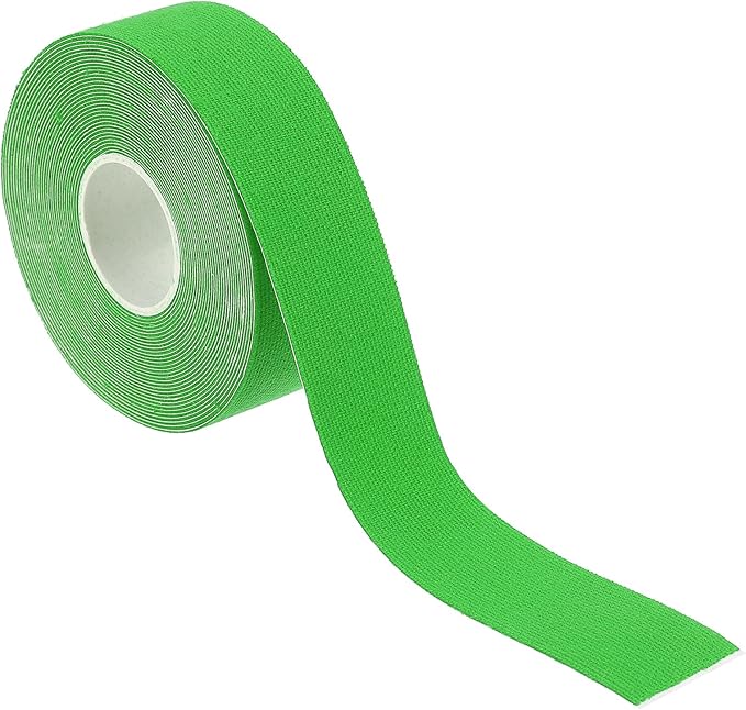 PATIKIL Aerial Hoop Tape, Athletic Tape Adhesive Non-Slip Grip Tape Yoga Rig Sports Tape for Exercises Gymnastics