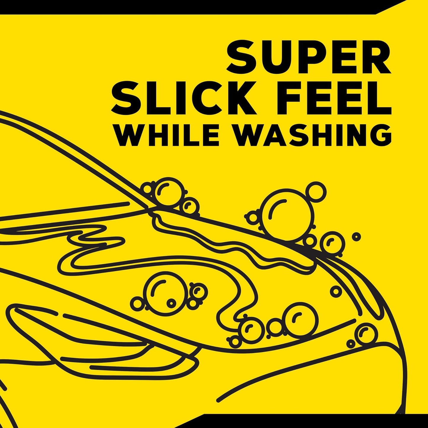 Meguiar's Hybrid Ceramic Wash & Wax - Sophisticated Car Wash Gently Cleans and Adds Shine and Slickness While Boosting Paint with Hybrid Ceramic Wax and Extreme Water Beading - 48oz