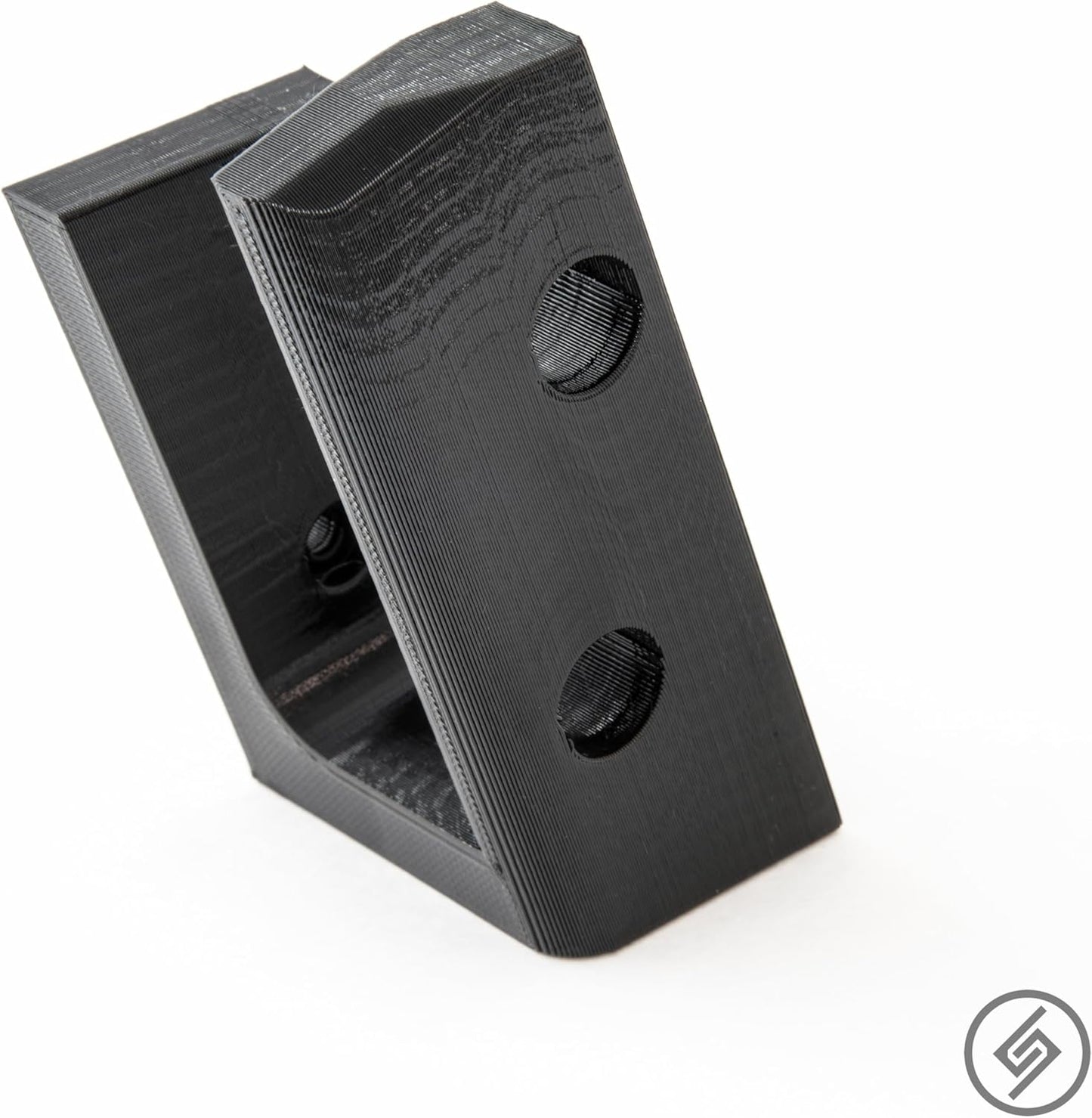 Spartan Mounts 1911 Pistol Display Organization System for Gun Rooms, Safes and Display Walls | Made in The USA