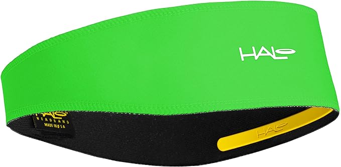 Halo Headband II Sweatband Pullover for Men and Women