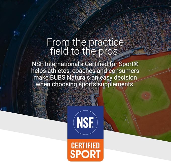 BUBS Naturals Unflavored Collagen Peptides Powder - Best Proteins for Joints & Skin - Pasture Raised Grass Fed - Paleo & Keto Friendly, Whole30 Approved, Non-GMO, Dairy & Gluten Free (20 Stick Packs)