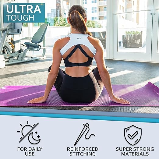Upper Back Posture and Neck Hump Corrector - for Women and Men - Support Brace and Straightener for Pain Relief - Rounded Shoulder and Buffalo Hunchback Alignment - Discreet Under Clothes - White