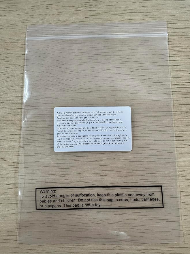 8 Pieces Sweatbands Non Slip Headbands Stretchy Running Sports Sweatbands Workout Headband Grip Silicone Yoga Hair Band Elastic Exercise Hair Wrap for Women Men