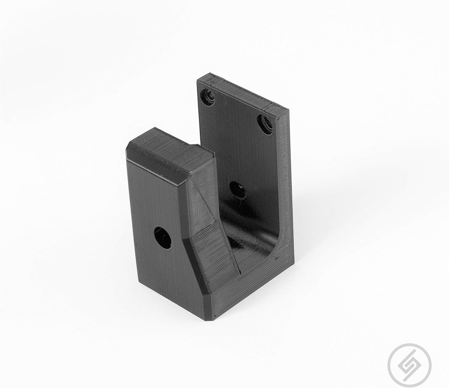 Spartan Mounts for SIG MPX 9mm | (Does NOT FIT AR) Rifle Wall Display Storage Organization System | Low Profile Design | Features Locking System | Gun Safe Wall Room Solution