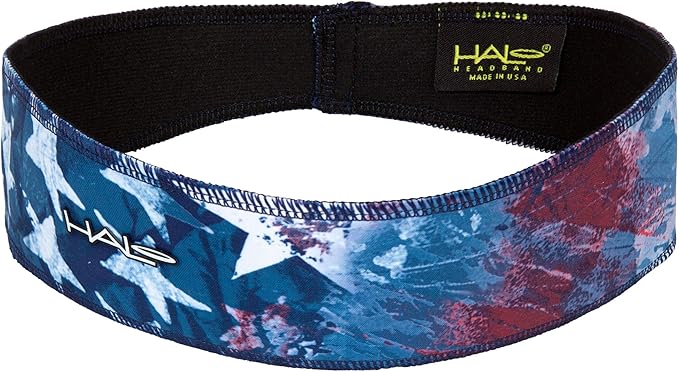 Halo Headband II Sweatband Pullover for Men and Women