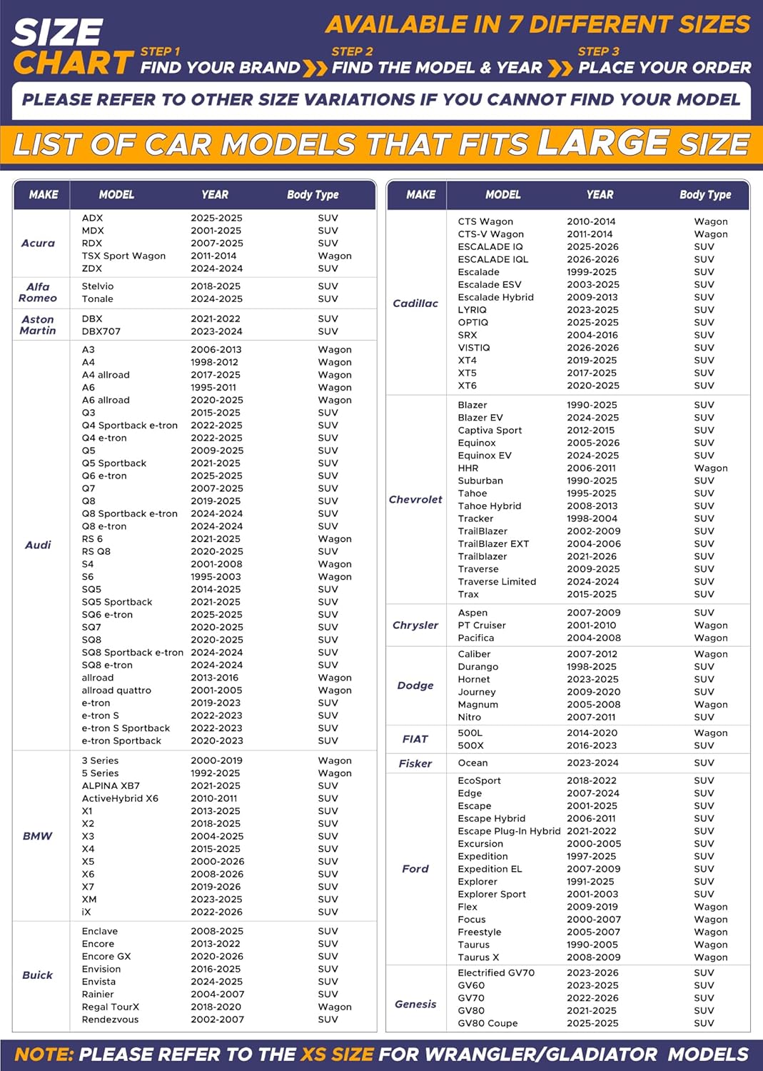 EcoNour Windshield Sun Shade with Mirror Cut | Foldable 240T Polyester Car Sun Shade for Heat, and UV Rays | Windshield Sunshade for Front Window Sun Block and Interior Cooling | Large (64" x 34")