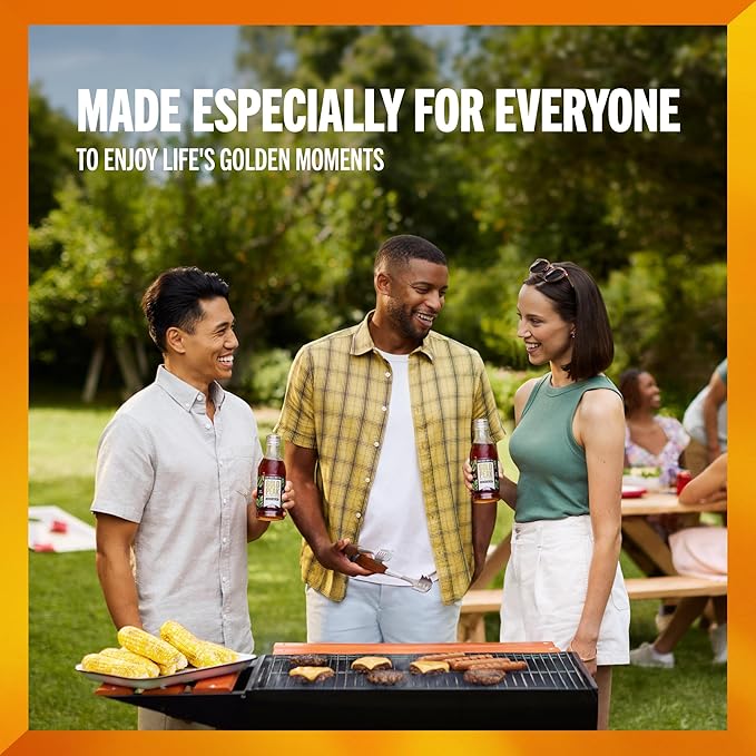 Gold Peak Tea, Sweet Tea, 16.9 fl oz, 6 Pack