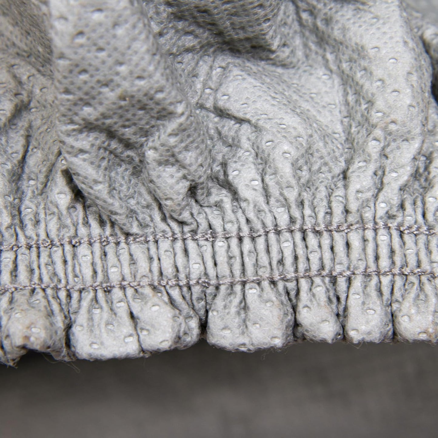 5-Layer Full Truck Cover – Semi Custom Fit for Chevrolet Silverado 2500 / 3500HD 1999-2019 Crew Cab 6.6ft Bed| All-Weather Protection: Waterproof, Dustproof, Windproof, UV-Resistant