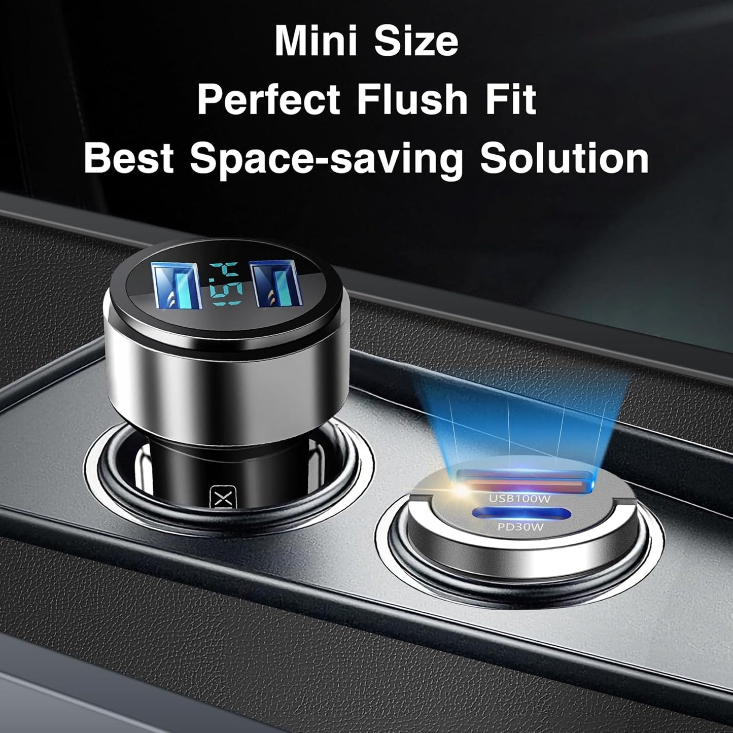 Radar Detector Cable,USB C to RJ11 Cable Charging Kit,with Automatic Recognition and Matching Voltage Function,for Escort Max360 Unide Beltronics Cob'r'a DualPro 360 Radenso XP etc Radar Detector