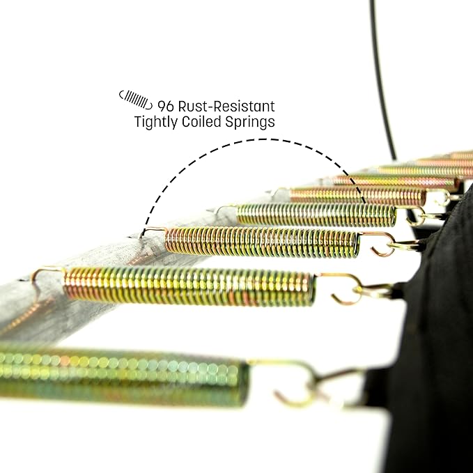 Skywalker Trampolines Epic Series Trampoline