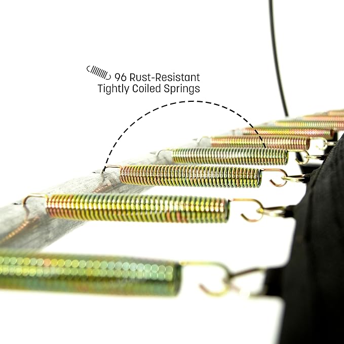 Skywalker Trampolines Epic Series Trampoline