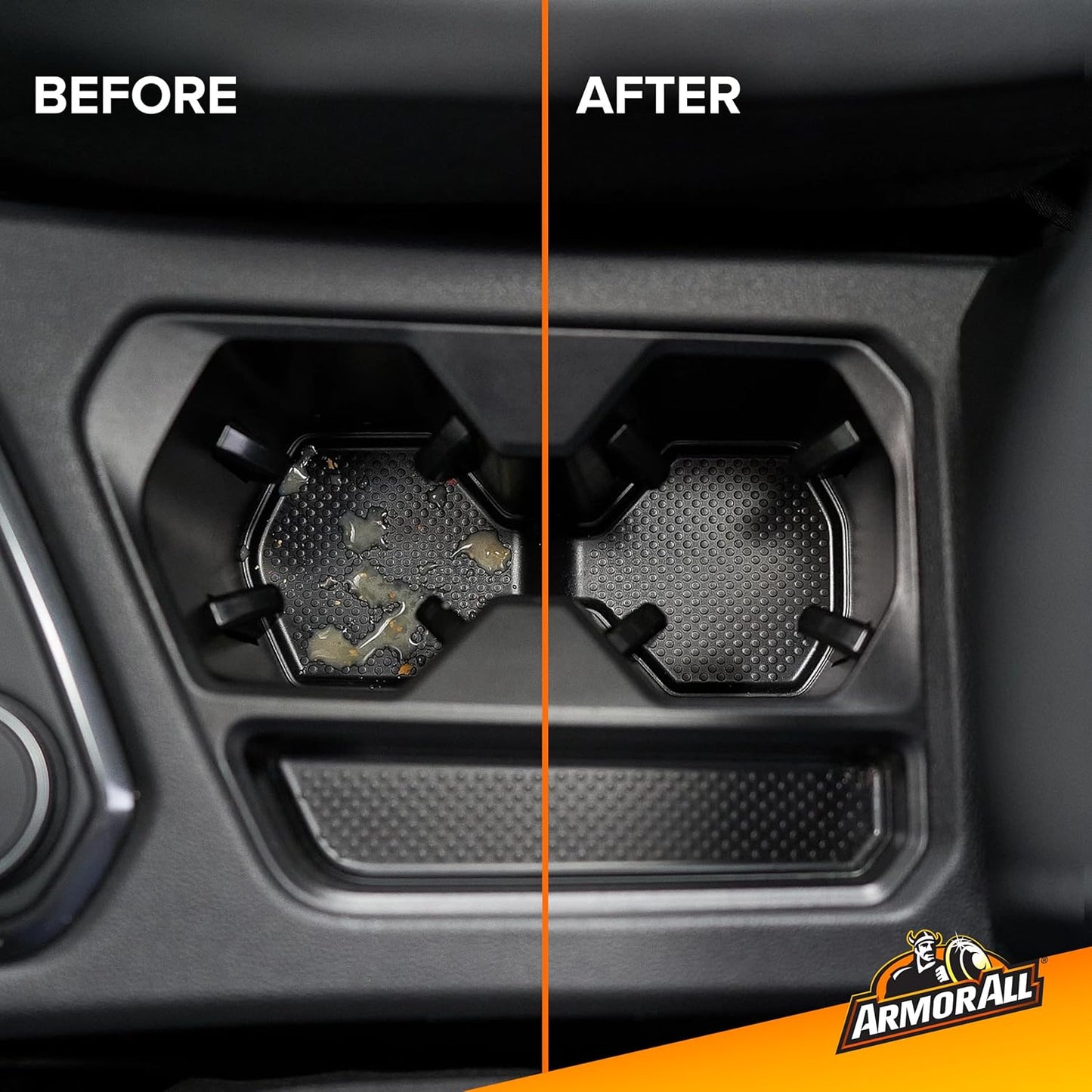 Armor All Protectant, Glass and Cleaning Wipes, Wipes for Car Interior and Car Exterior, 30 Count Each (Pack of 3)