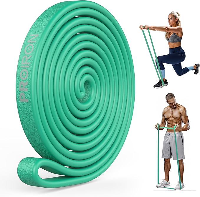 PROIRON Resistance Bands,Pull Up Assistance Bands,Exercise Workout Band for Men & Women,Thick Heavy Duty Resistance Band Set for Working Out,Stretching, Physical Therapy