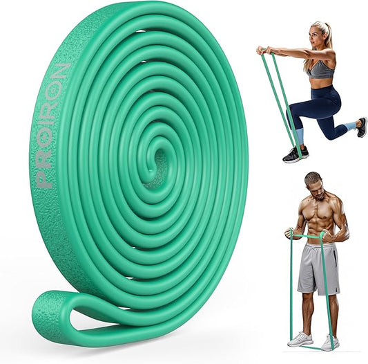 PROIRON Resistance Bands,Pull Up Assistance Bands,Exercise Workout Band for Men & Women,Thick Heavy Duty Resistance Band Set for Working Out,Stretching, Physical Therapy