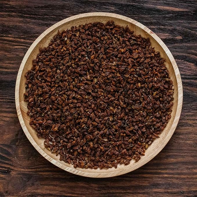 Super Value Pack - Organic Sea Buckthorn Berry Tea 5 LB - Seabuckthorn, Seaberry, Espino Amarillo