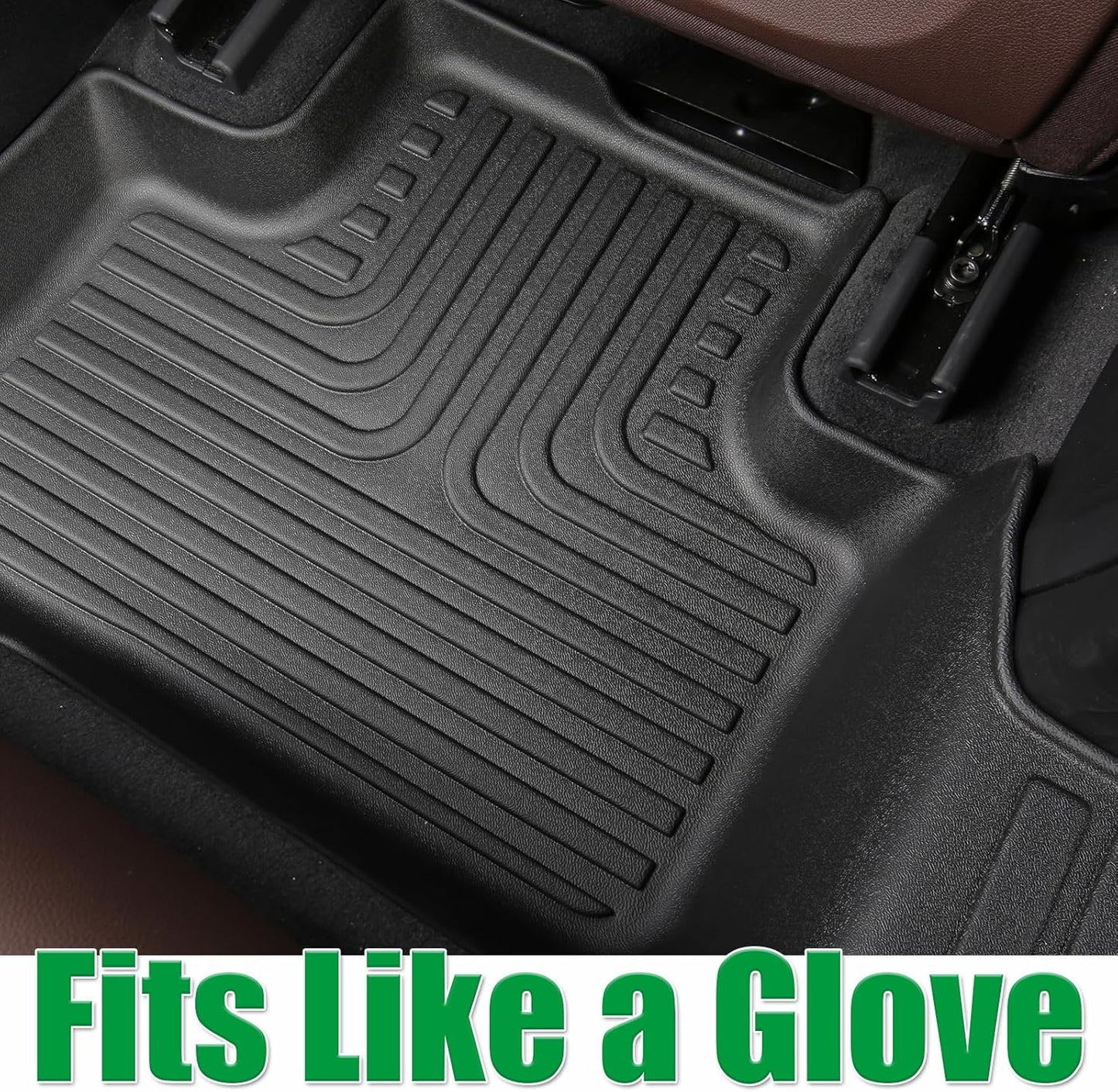 for Kia K4 Floor Mats 2025 LX LXS EX GT-Line/GT-Line Turbo,Car Mats for Kia K4 All Weather Floor Mats Cargo Floor Liner Accessories 2025