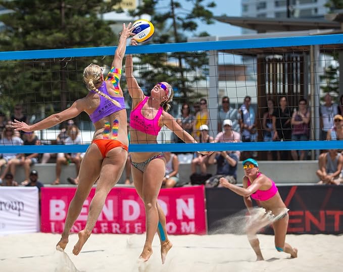 RockTape Original 2-Inch Water-Resistant Kinesiology Tape