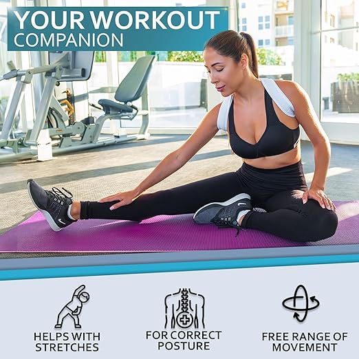 Upper Back Posture and Neck Hump Corrector - for Women and Men - Support Brace and Straightener for Pain Relief - Rounded Shoulder and Buffalo Hunchback Alignment - Discreet Under Clothes - White