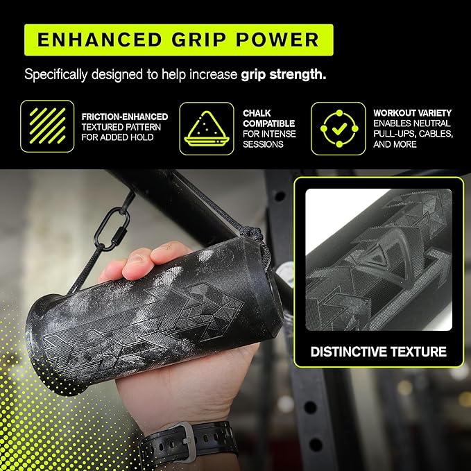 Duonamic Eleviia: Portable Doorway Pull-Up Bar – Lightweight, Travel-Ready, 250 lb Capacity