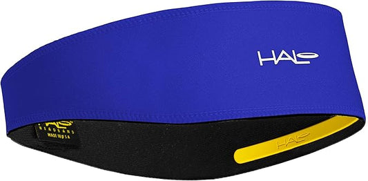 Halo Headband II Sweatband Pullover for Men and Women