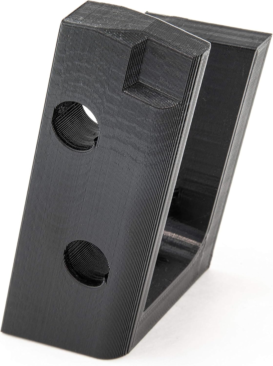 Spartan Mounts 1911 Pistol Display Organization System for Gun Rooms, Safes and Display Walls | Made in The USA