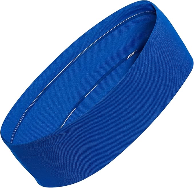 adidas Unisex-Adult Alphaskin Elastic Headband