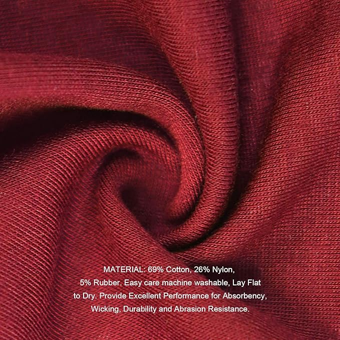 DRESHOW 4 Pack Turban Headbands for Women Wide Vintage Head Wraps Knotted Cute Hair Band Accessories