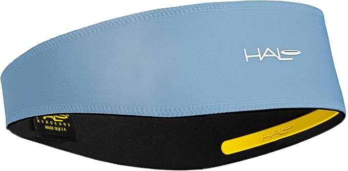 Halo Headband II Sweatband Pullover for Men and Women