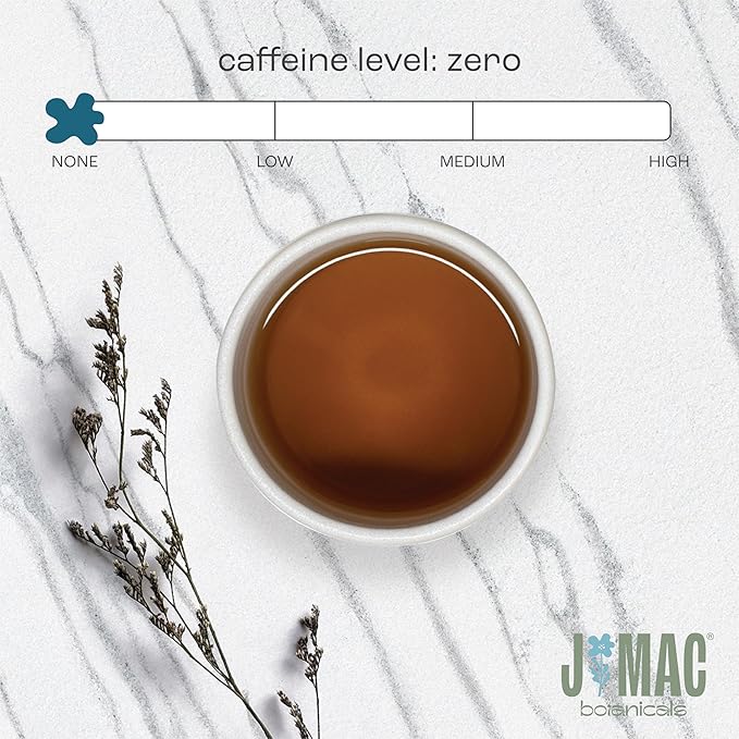 J Mac Botanicals, Organic Calendula Flower (16 ounce), whole dried flowers and petals, loose leaf tea, marigold flower, USDA Certified Organic. Great for loose leaf teas, cocktail bombs, salve