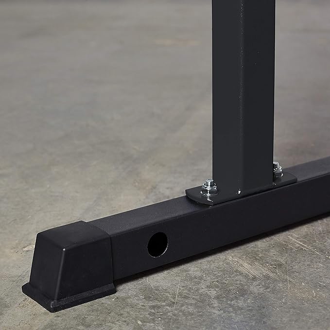 REP Fitness PR-1100 Power Rack - 700 lbs Rated Lifting Cage for Weight Training