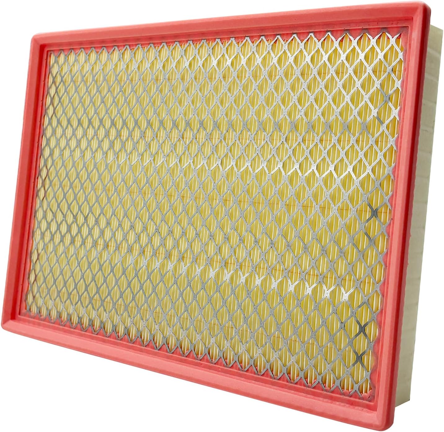 for Engine Air Filter JM5303 Fits for Ram 1500, Ram 2500, Ram 3500, Ra-m 1500 Classic, Replacement for CA9401, 5303240AA, 530322404AA